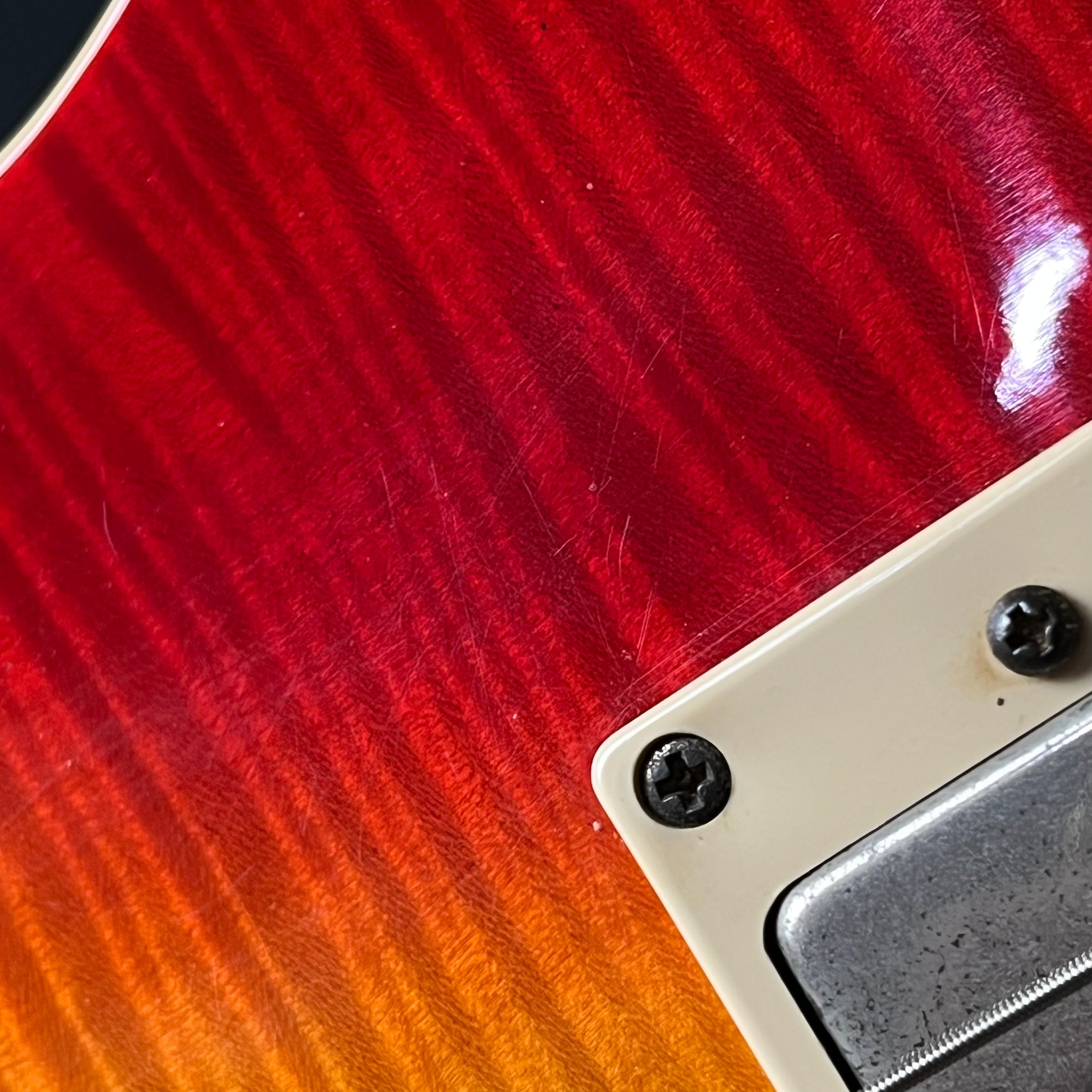 Epiphone Les Paul Standard