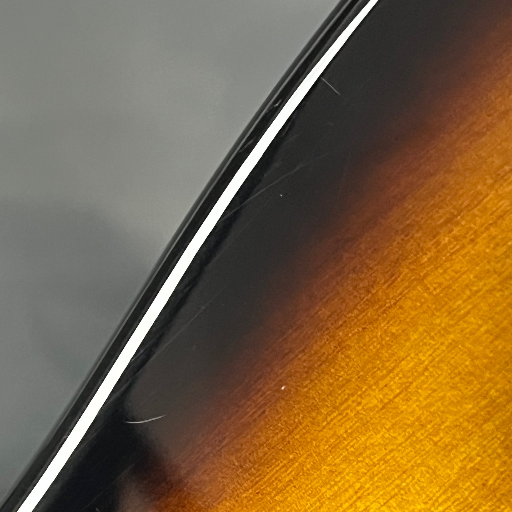 Squier Affinity Jazz Bass