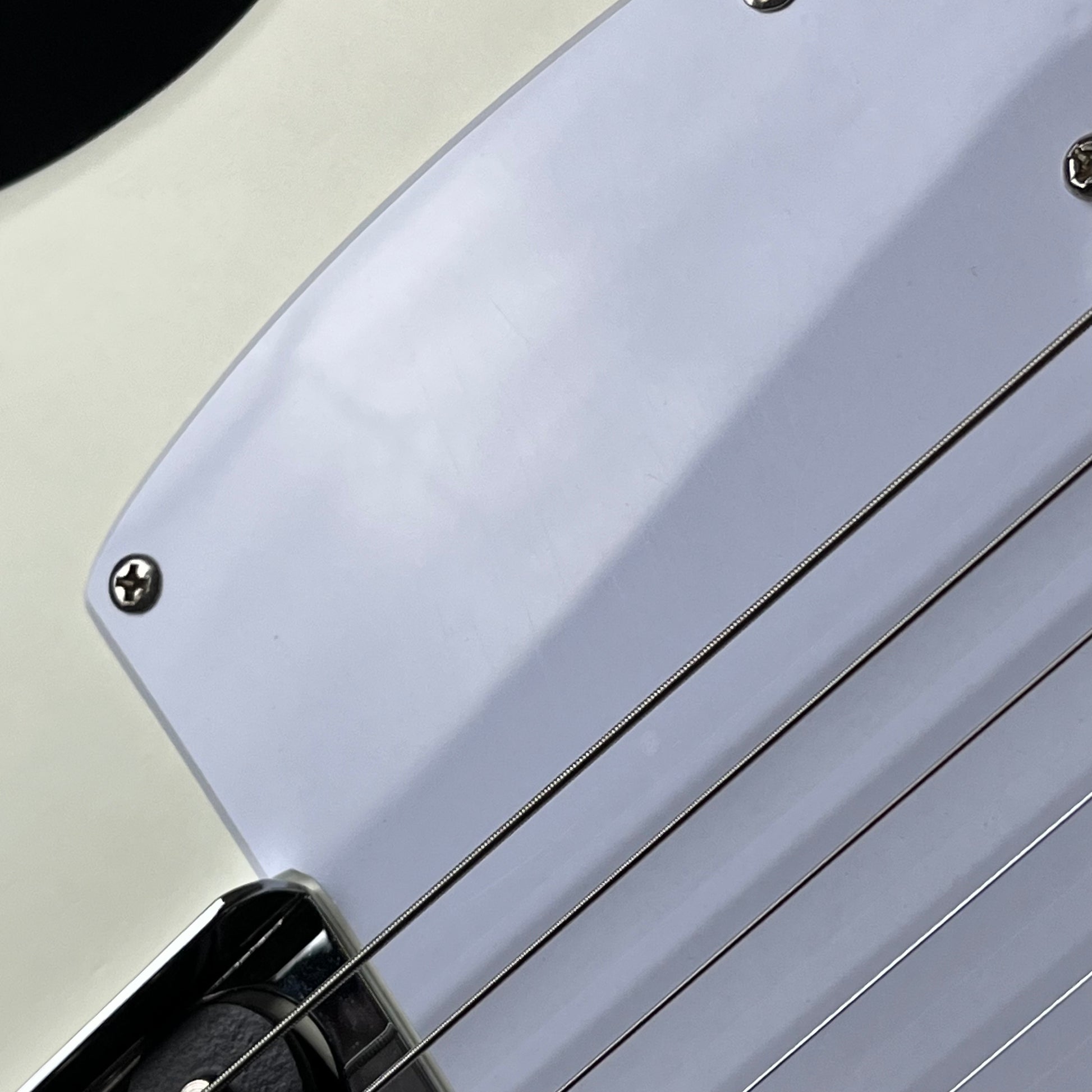 Bacchus Global Series Telecaster