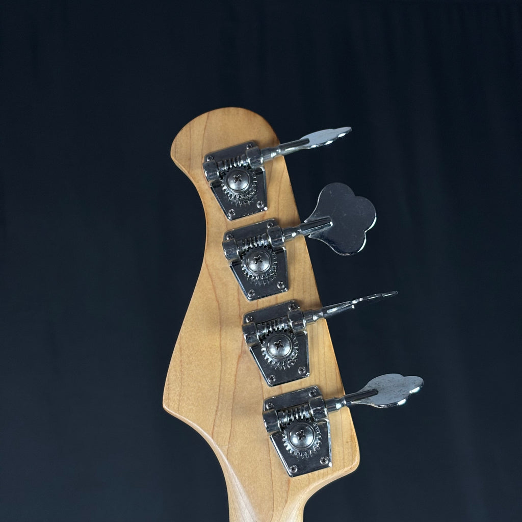 Bacchus Universe Series Jazz Bass