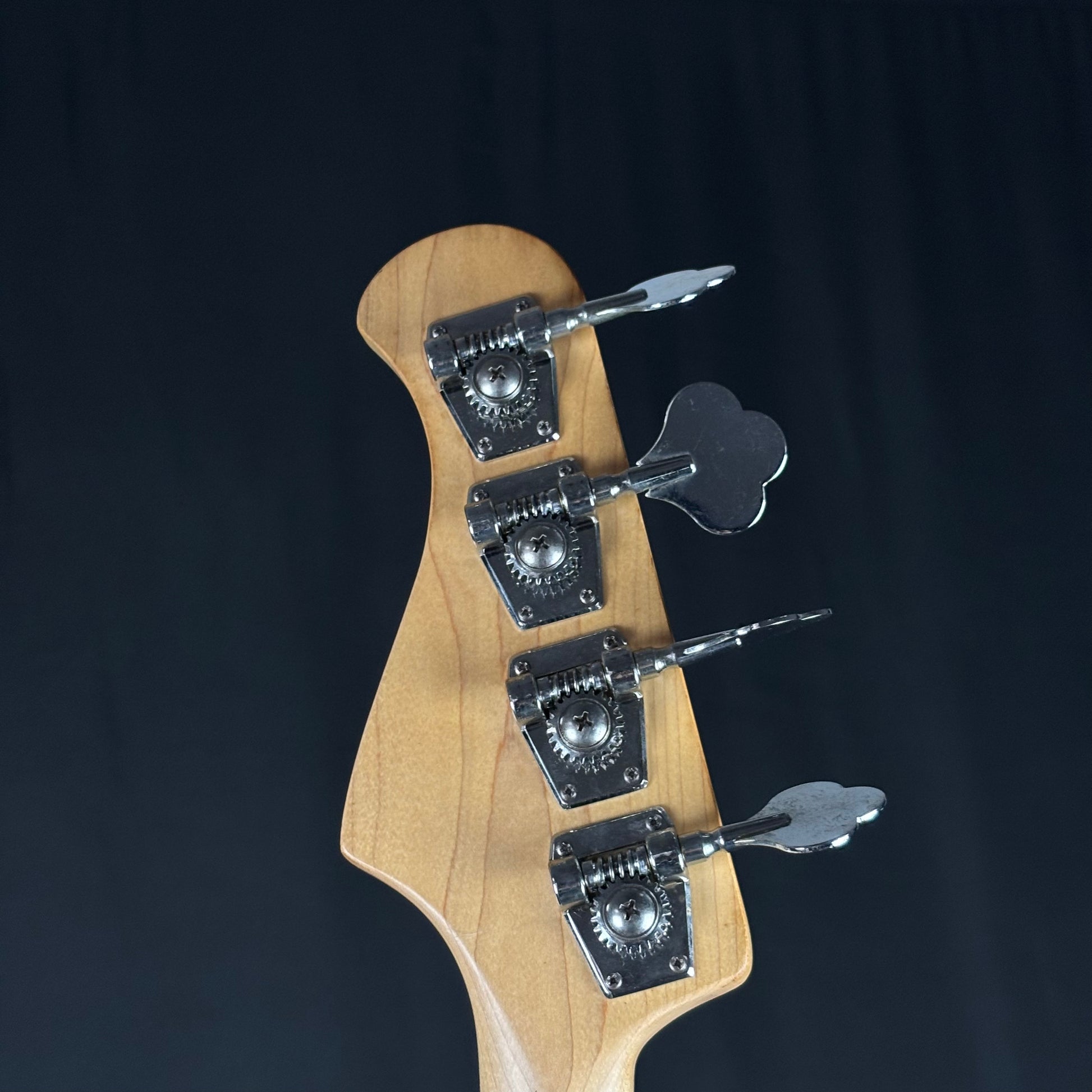 Bacchus Universe Series Jazz Bass