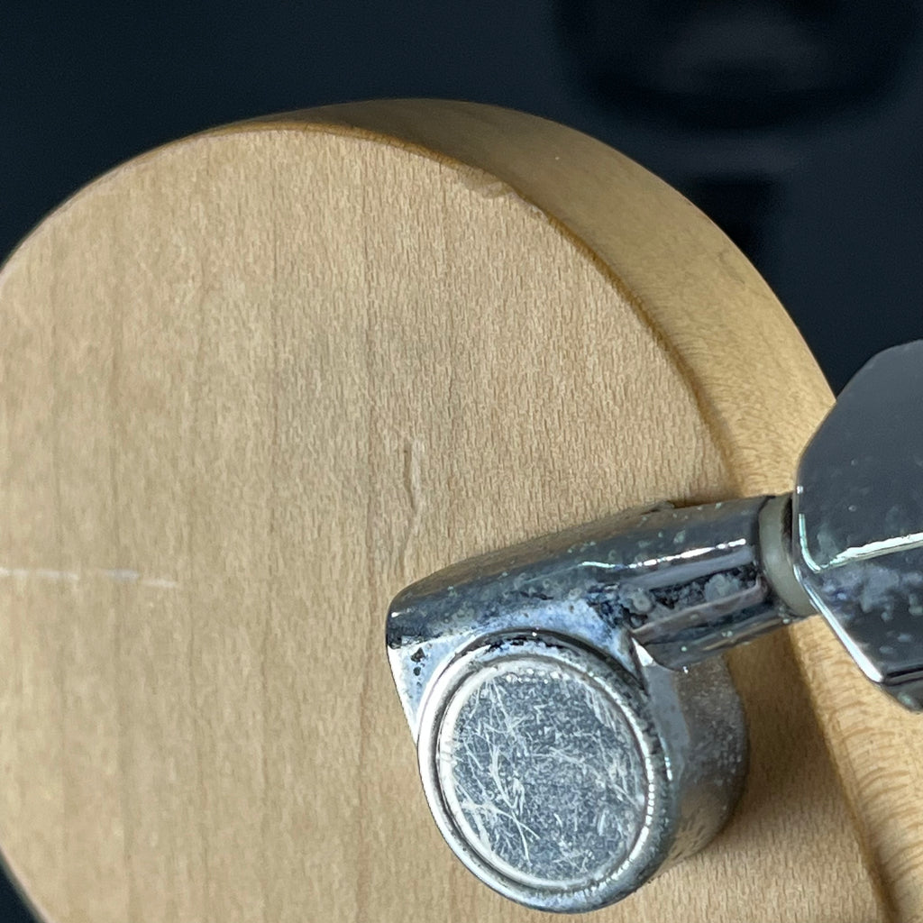 Squier Standard Stratocaster