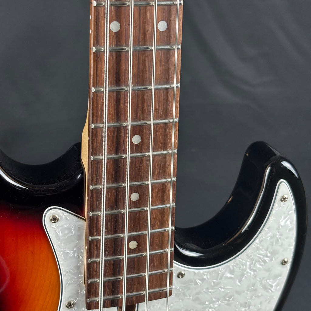 Bacchus Universe Series Jazz Bass