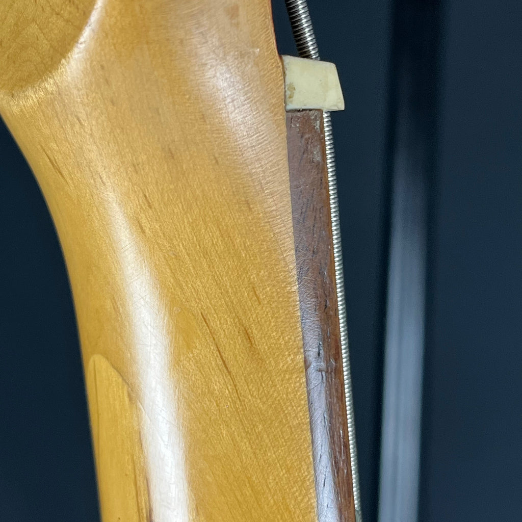GrassRoots G-FR-58B Bass