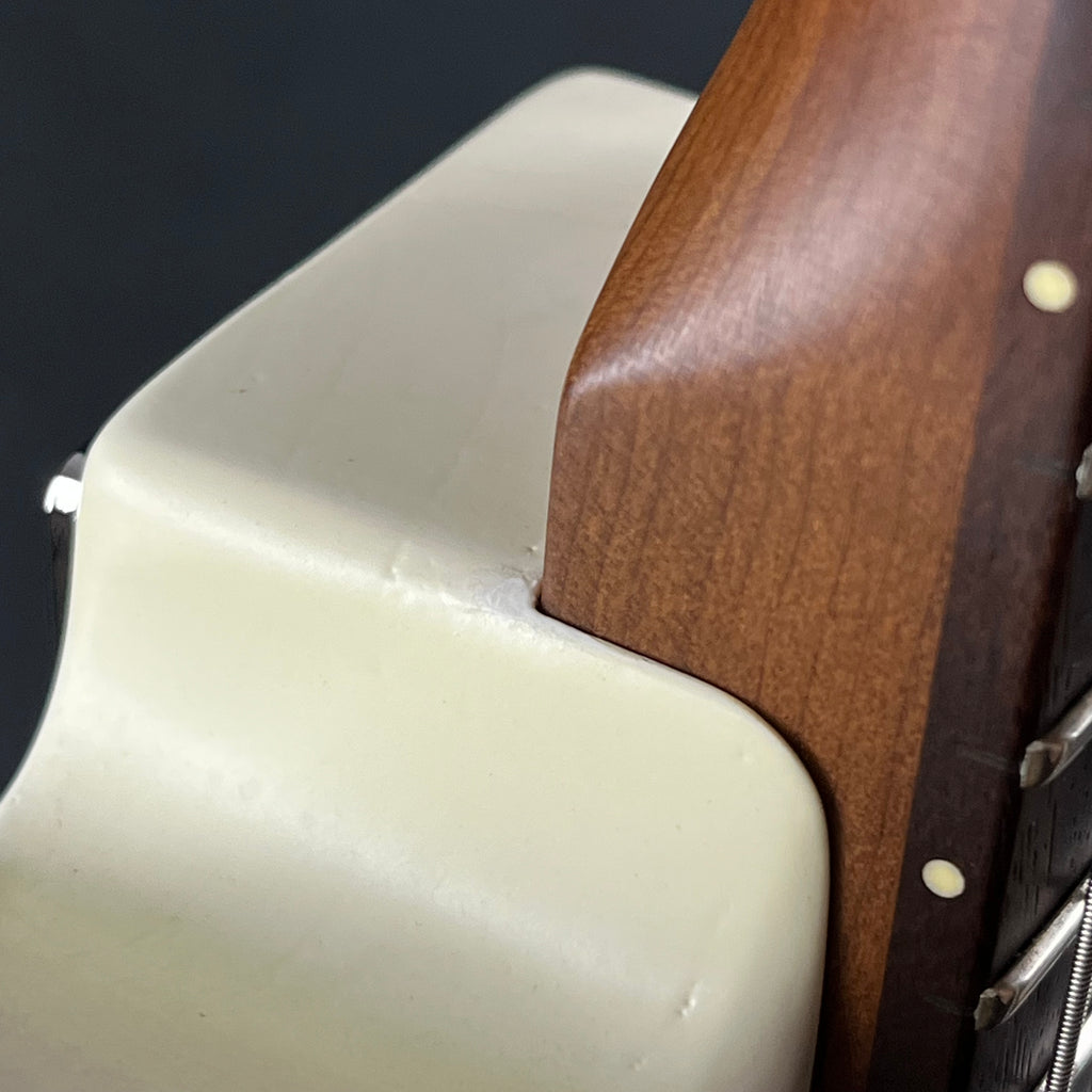 Bacchus Global Series Telecaster