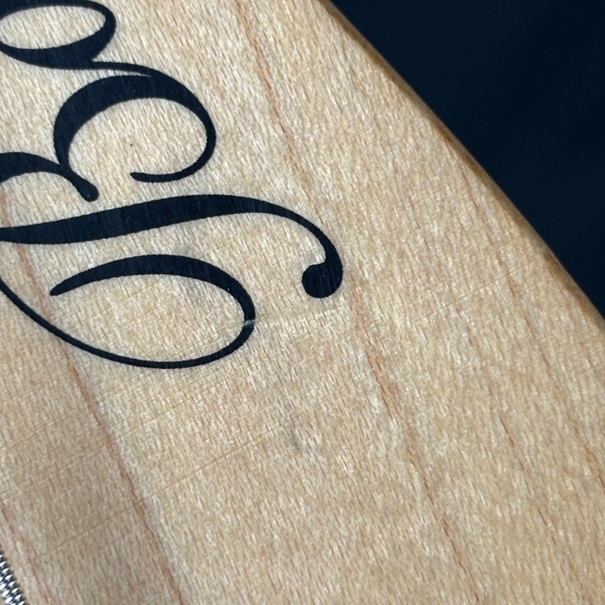 Bacchus Universe Series Jazz Bass