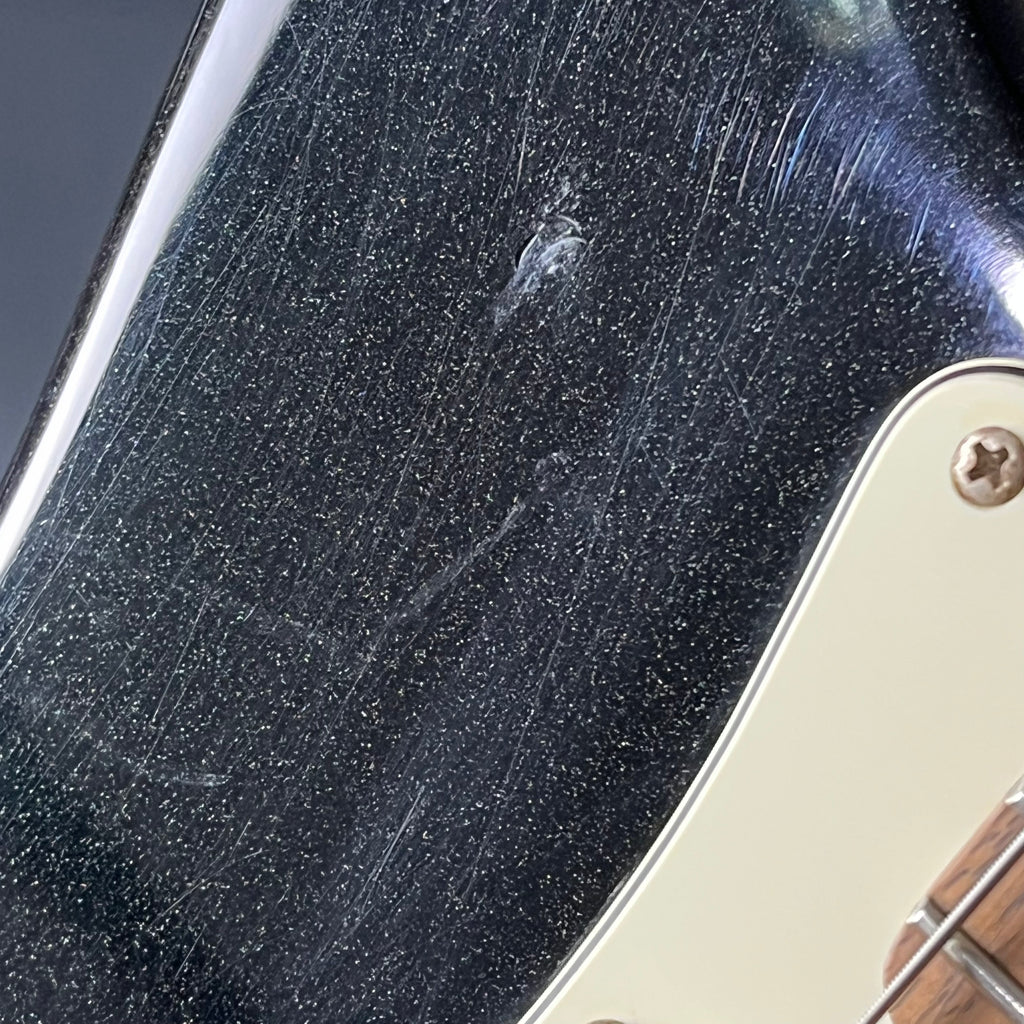 Squier Standard Stratocaster