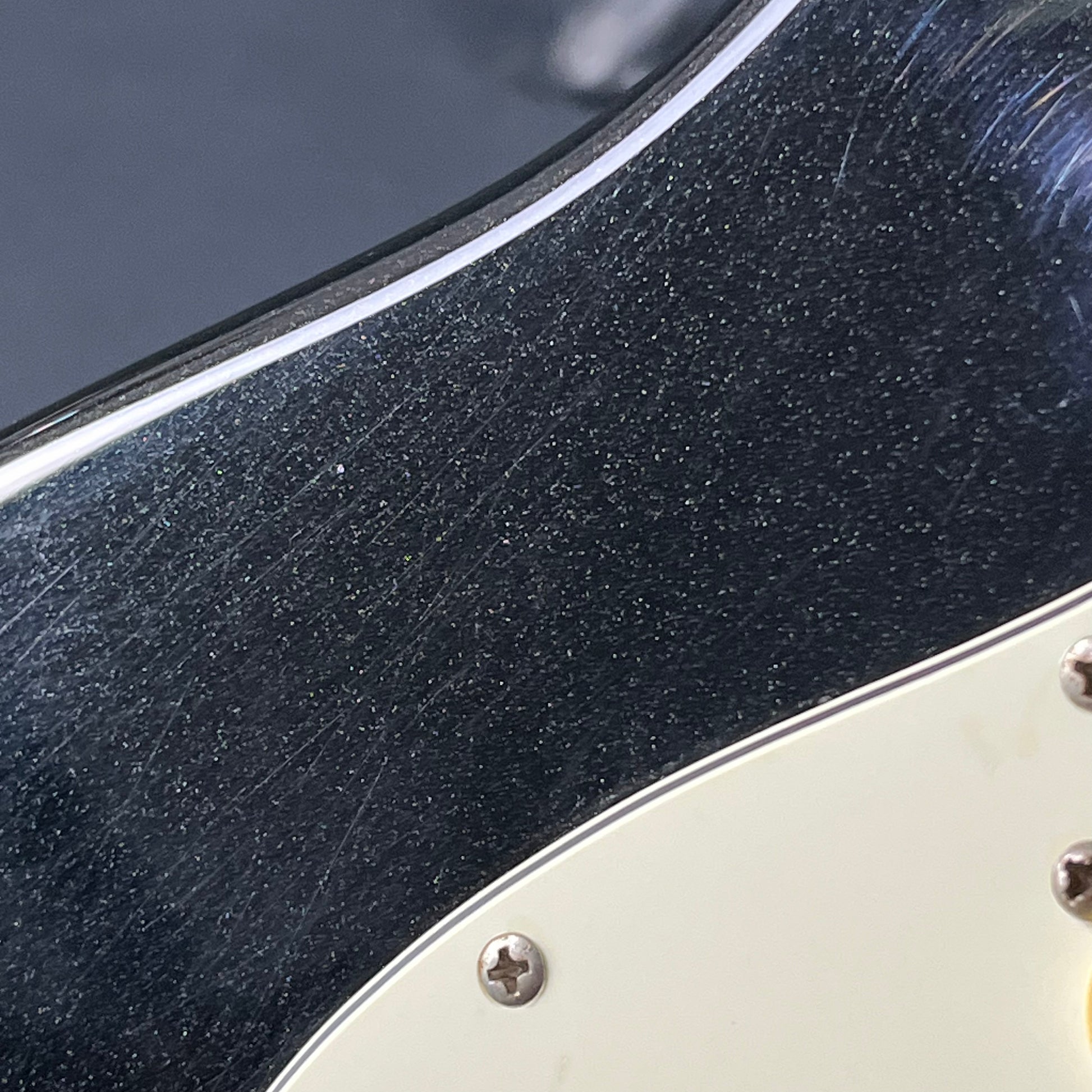 Squier Standard Stratocaster