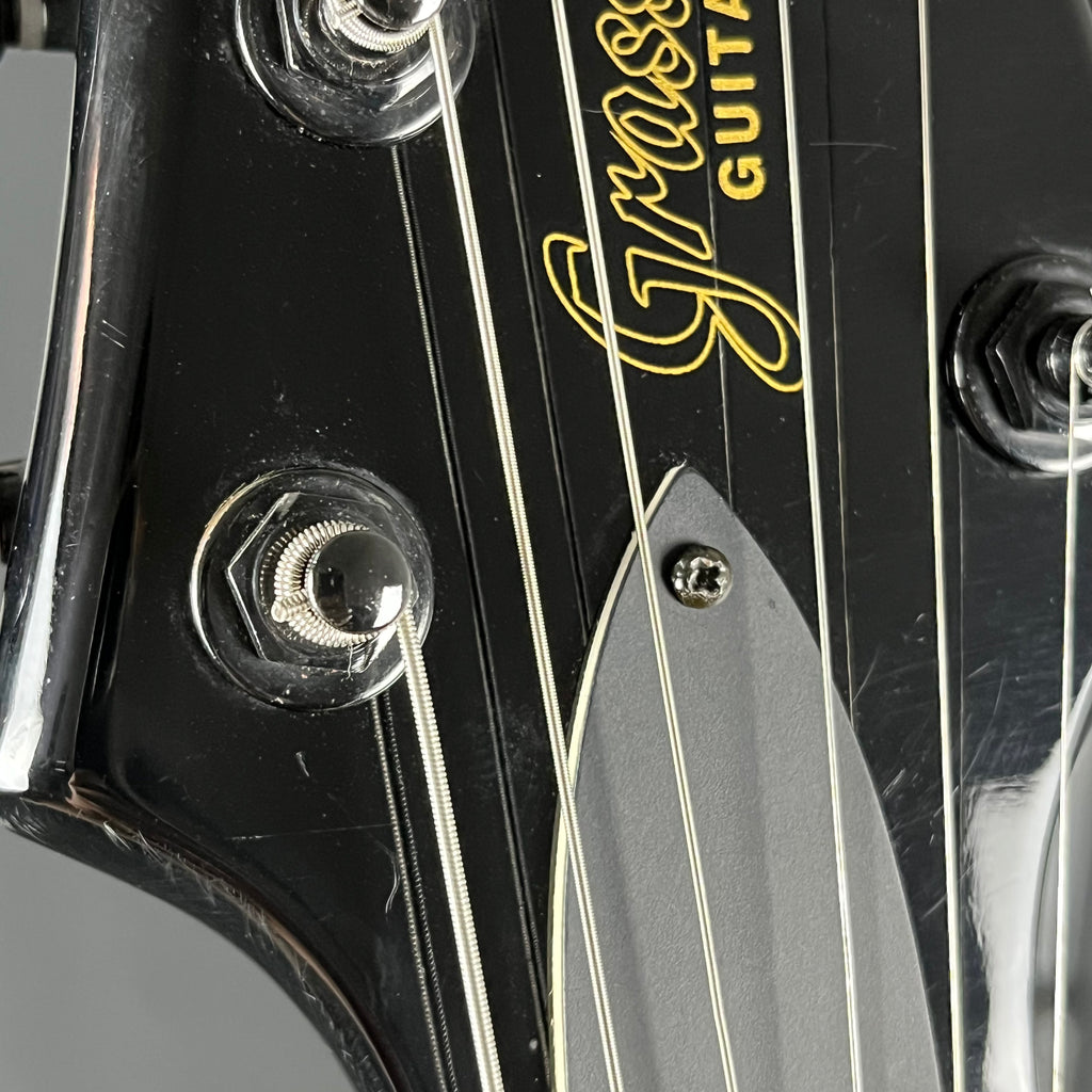 GrassRoots G-FR-62GT