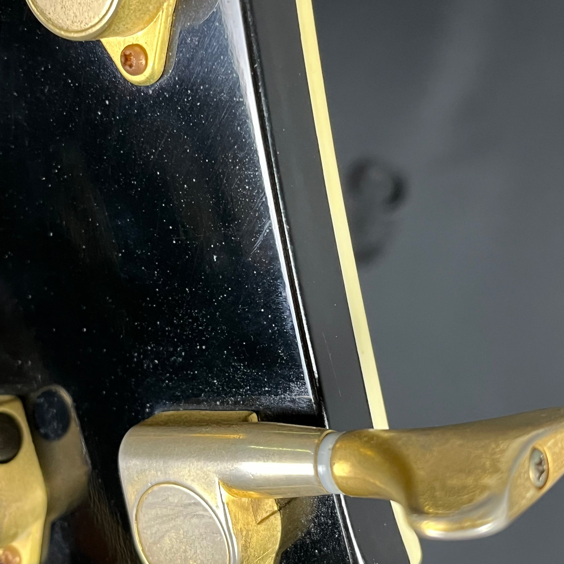 GrassRoots LP Bass