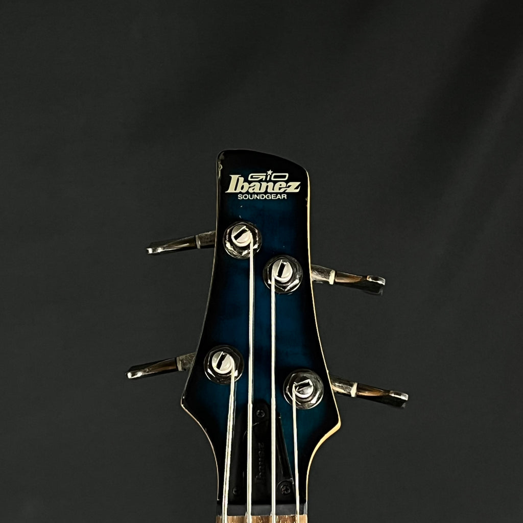 Ibanez Gio Soundgear Bass