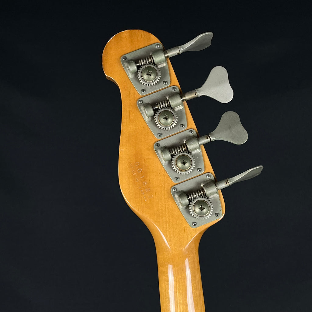 YAMAHA Japan Broad Bass 1000
