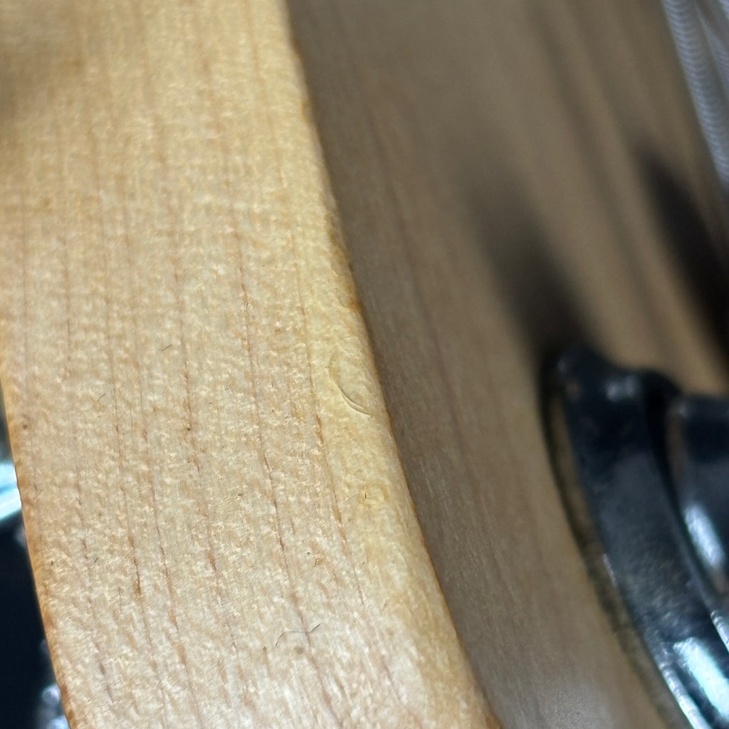 Bacchus Universe Series Jazz Bass