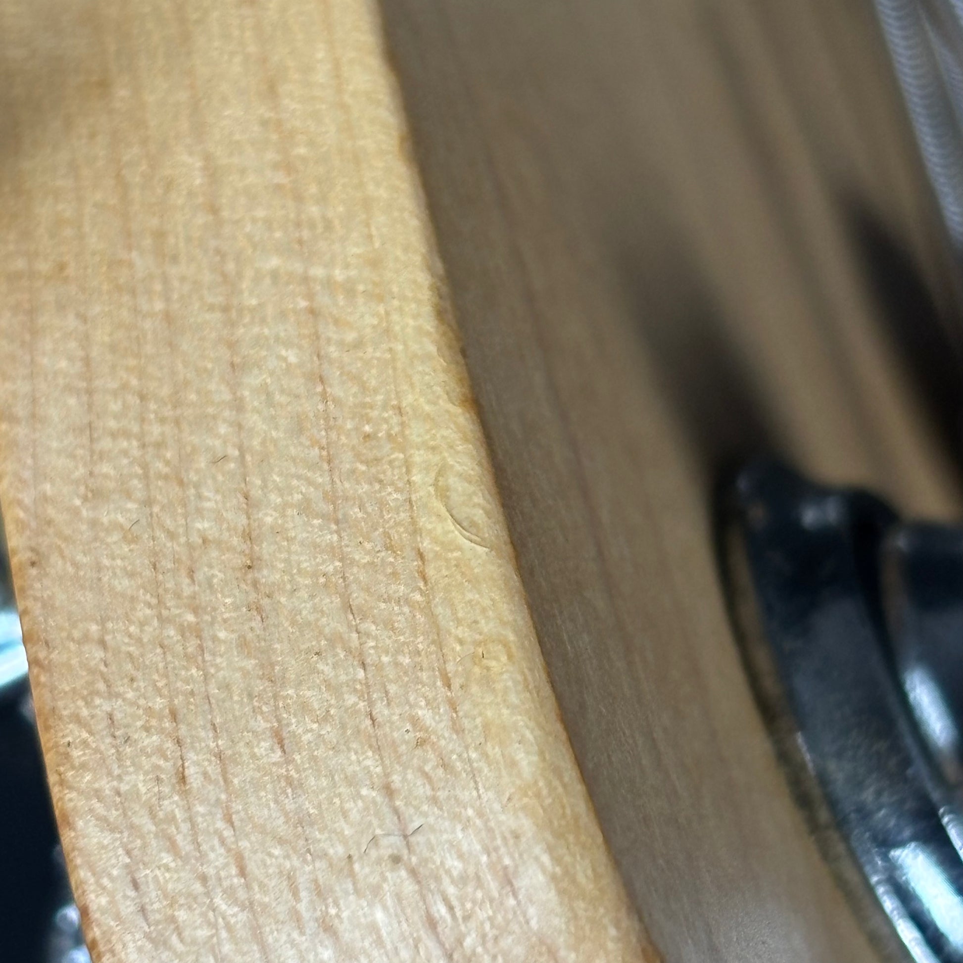 Bacchus Universe Series Jazz Bass