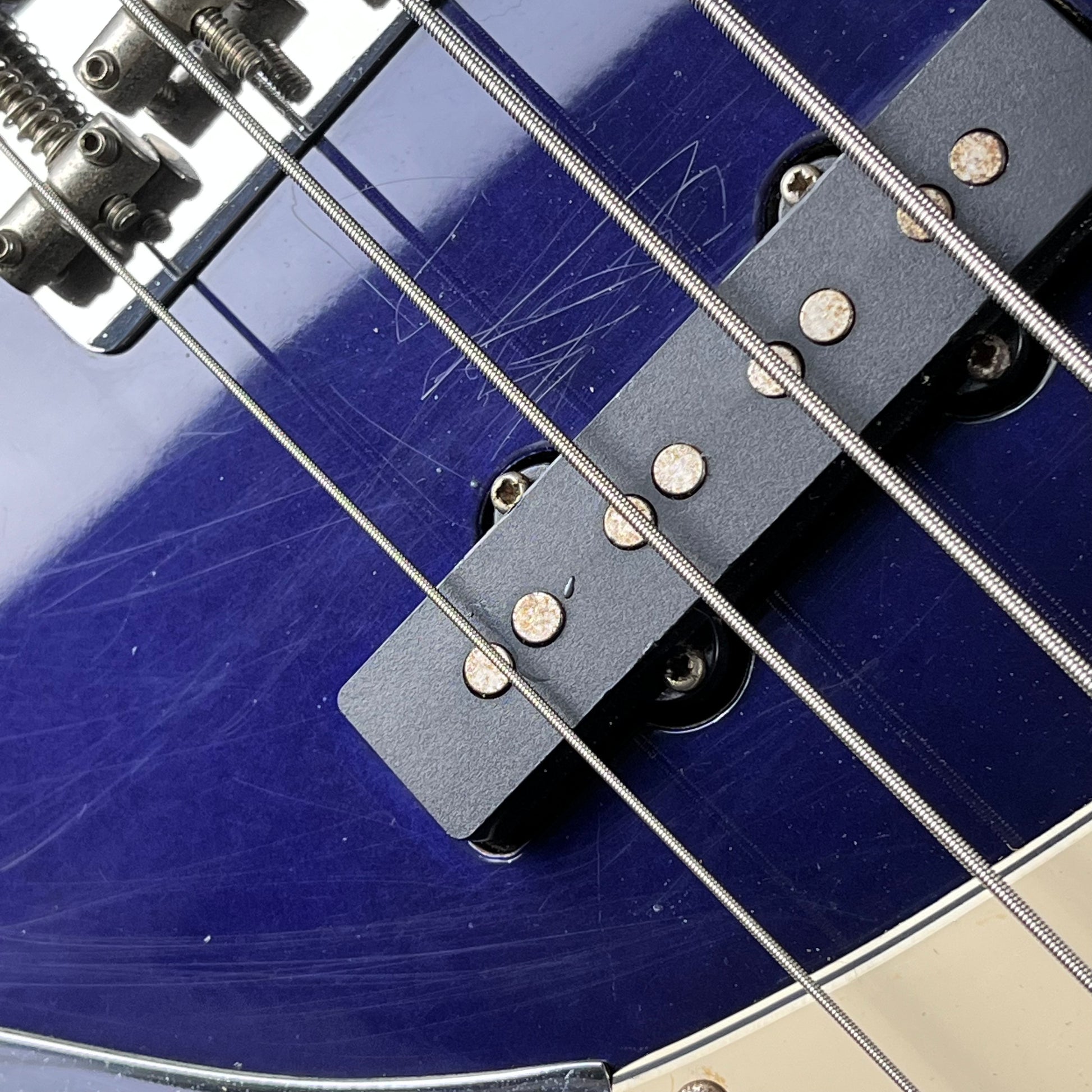 Fender Mexico Jazz Bass