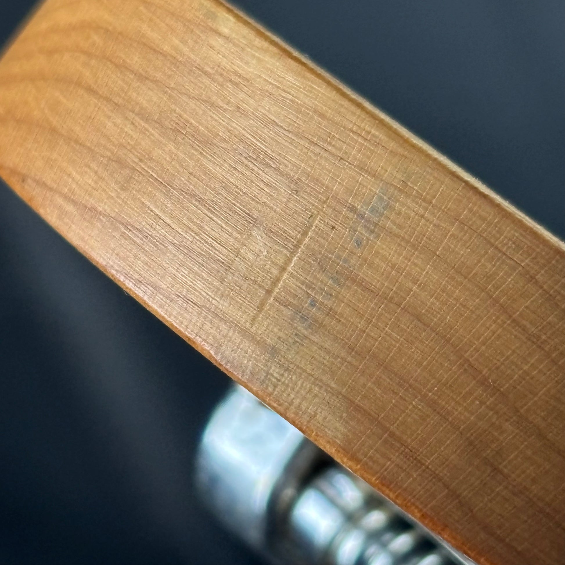 Bacchus Universe Series Jazz Bass