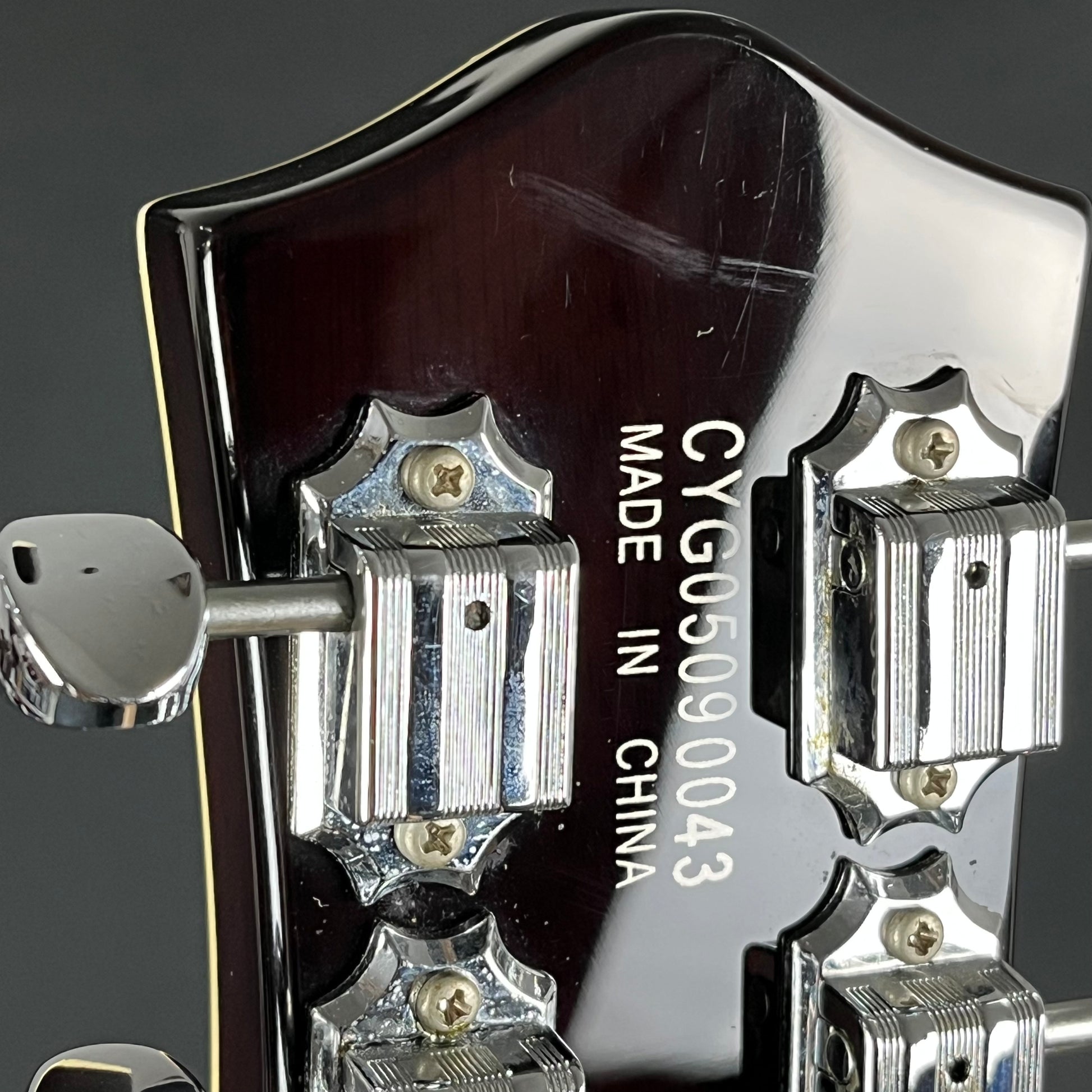 GRETSCH Electromatic G5235 Pro Jet