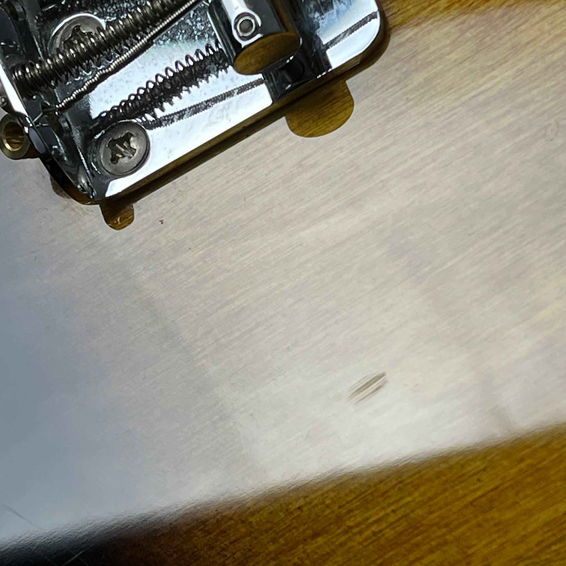 Squier Affinity Jazz Bass