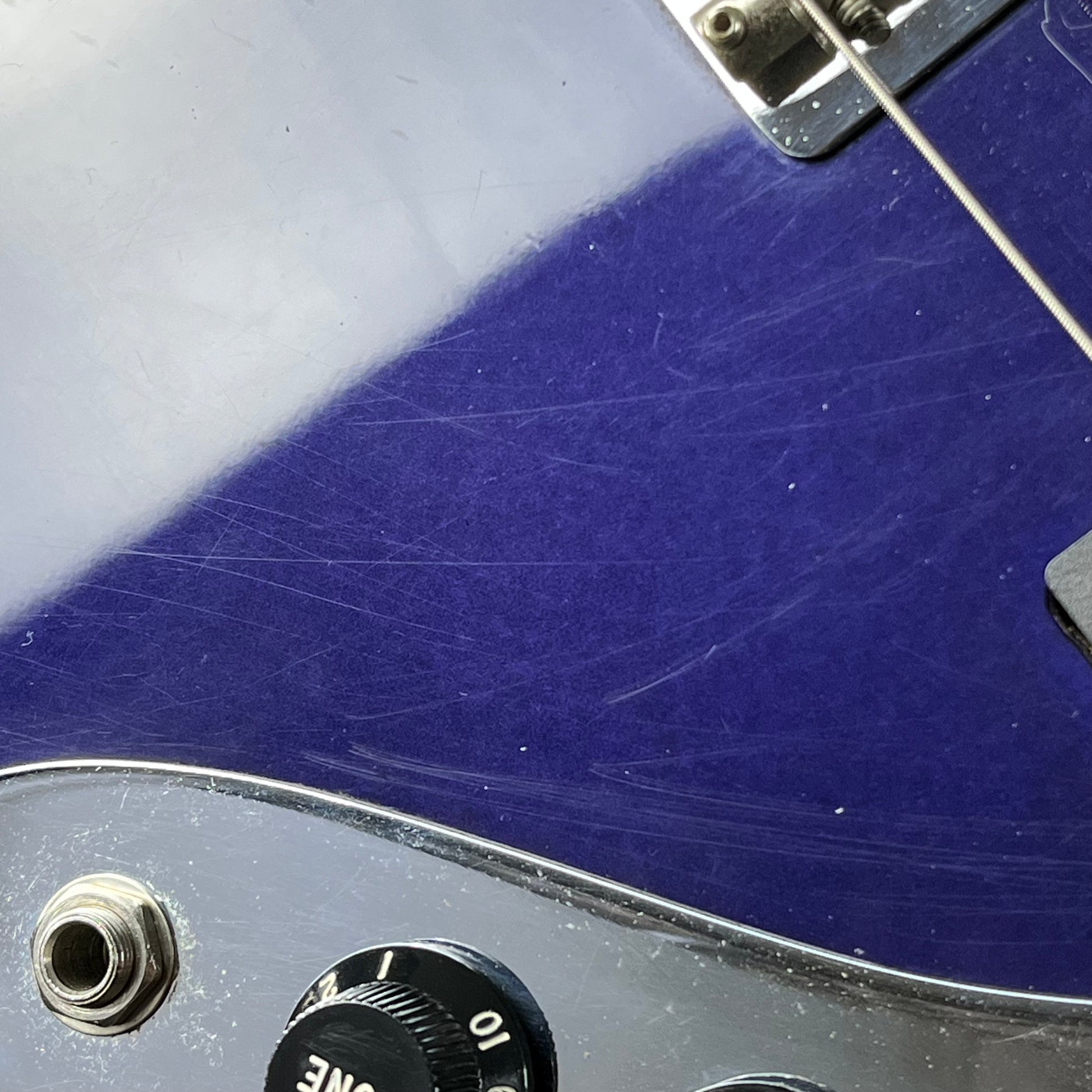 Fender Mexico Jazz Bass
