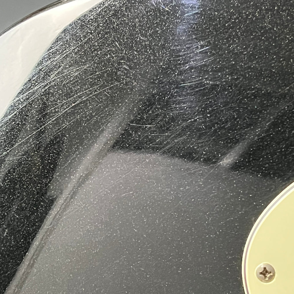 Squier Standard Stratocaster