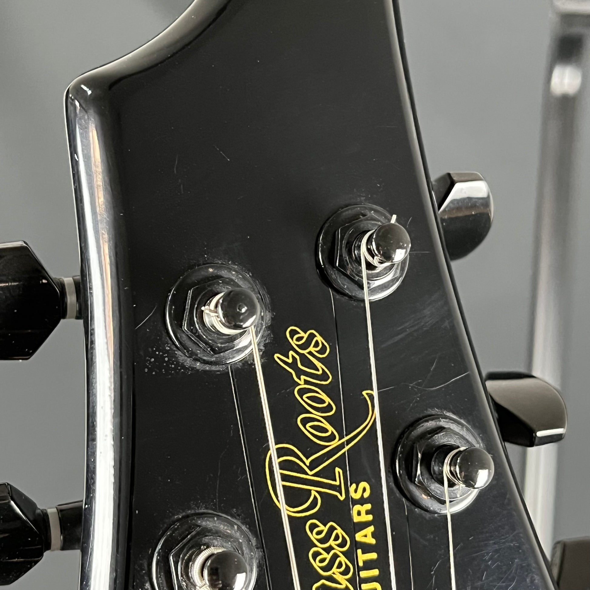 GrassRoots G-FR-62GT