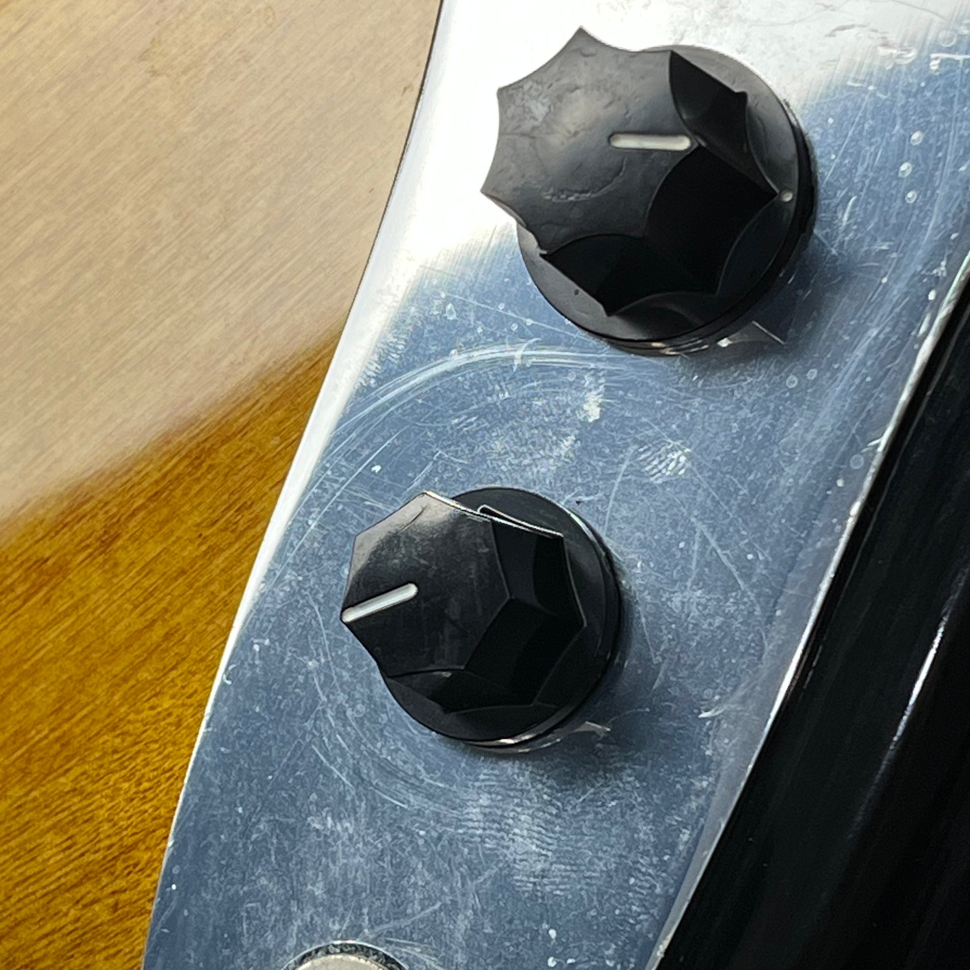 Squier Affinity Jazz Bass