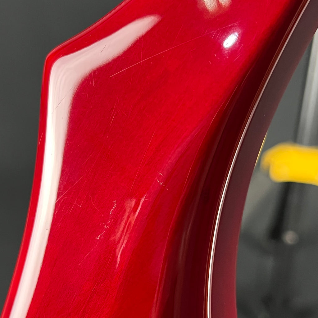 GrassRoots G-FR-58B Bass