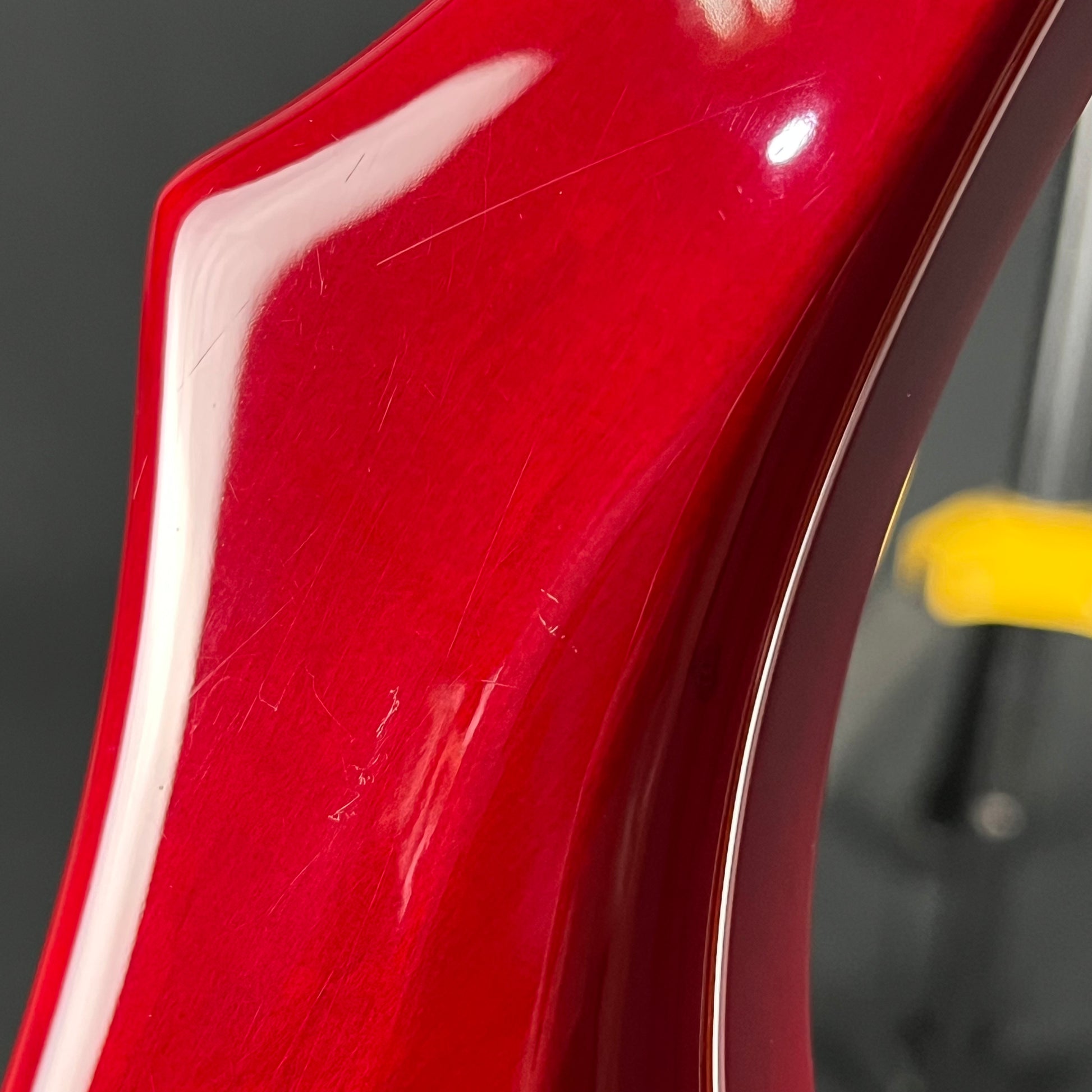 GrassRoots G-FR-58B Bass