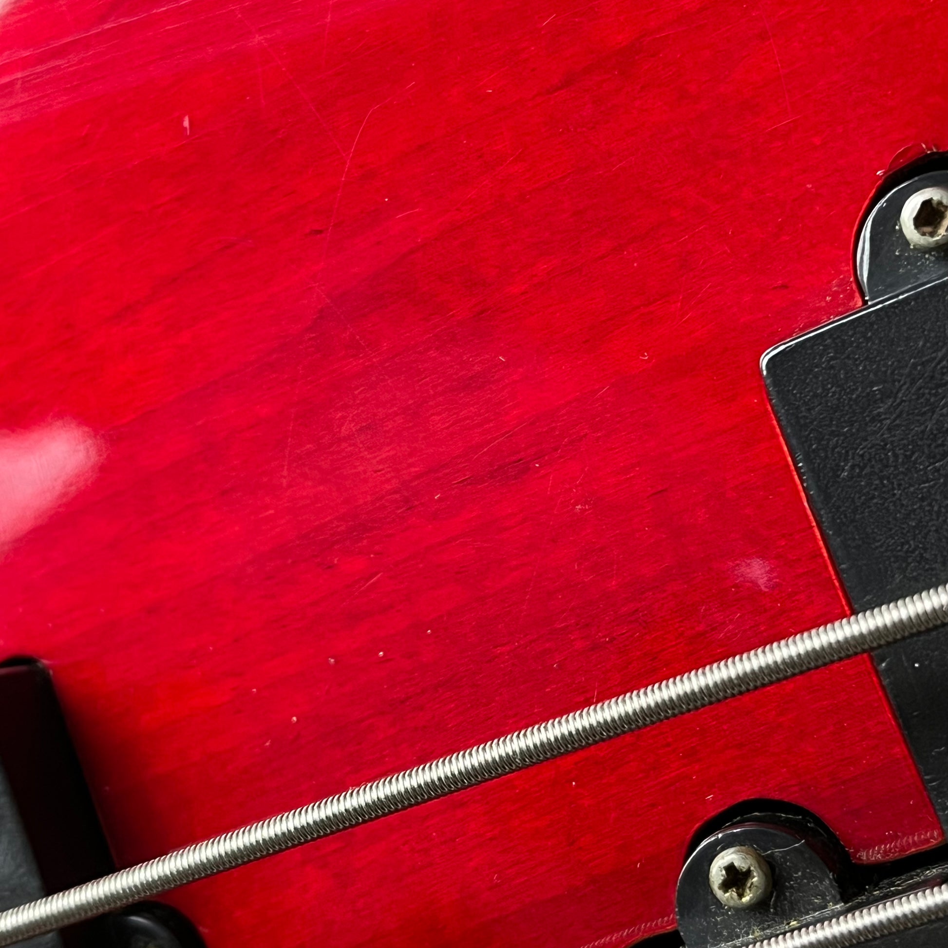 GrassRoots G-FR-58B Bass