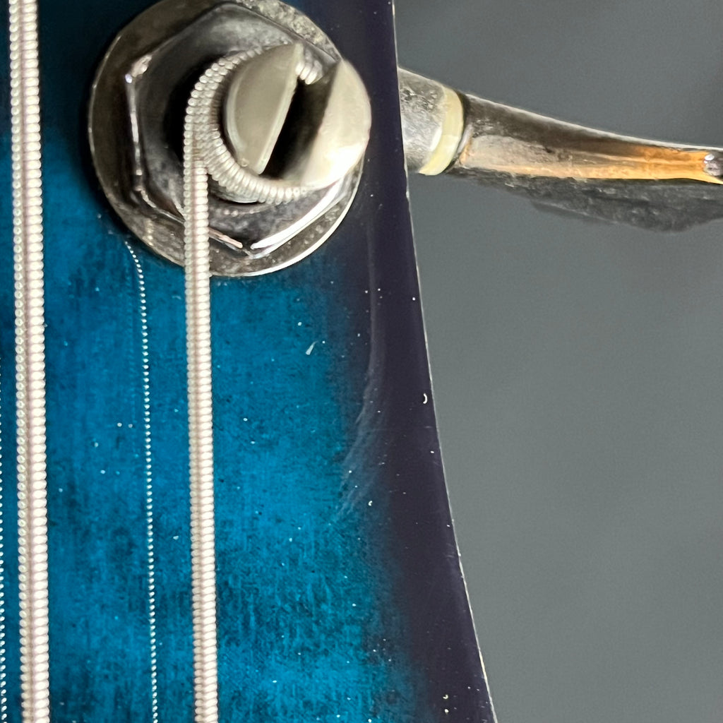 Ibanez Gio Soundgear Bass