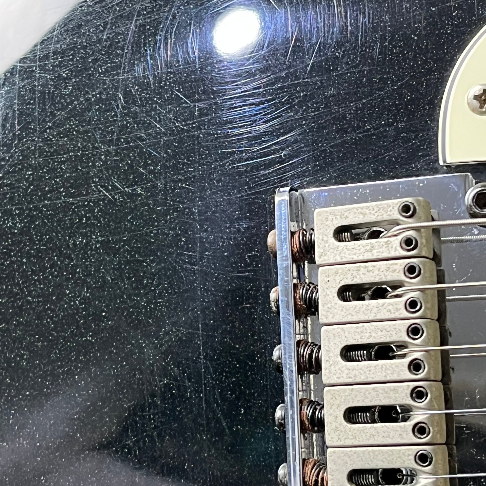 Squier Standard Stratocaster