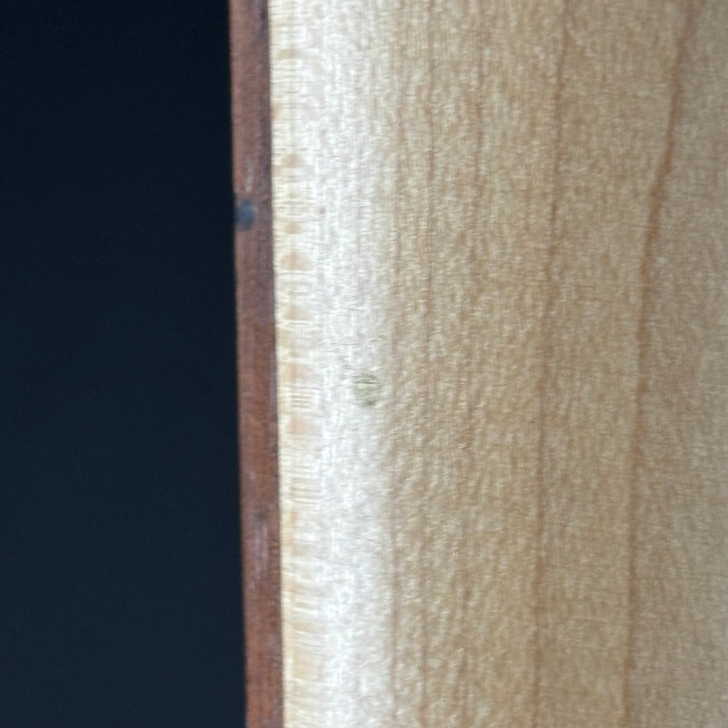 Bacchus Universe Series Jazz Bass