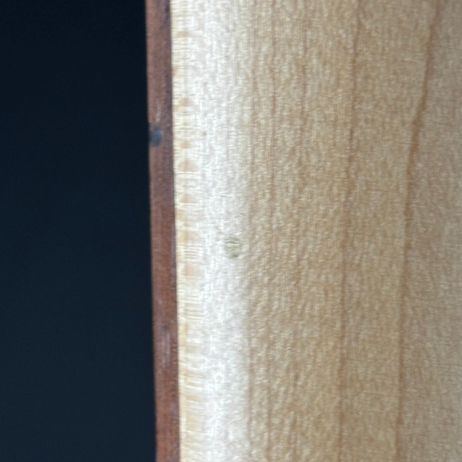 Bacchus Universe Series Jazz Bass