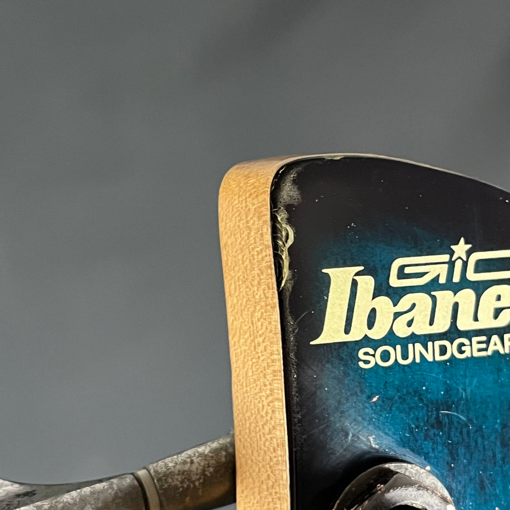 Ibanez Gio Soundgear Bass