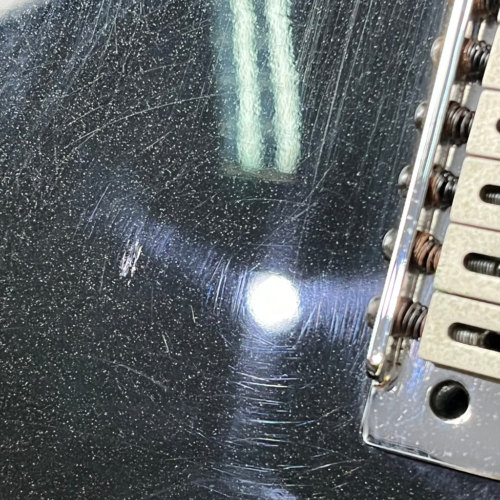 Squier Standard Stratocaster