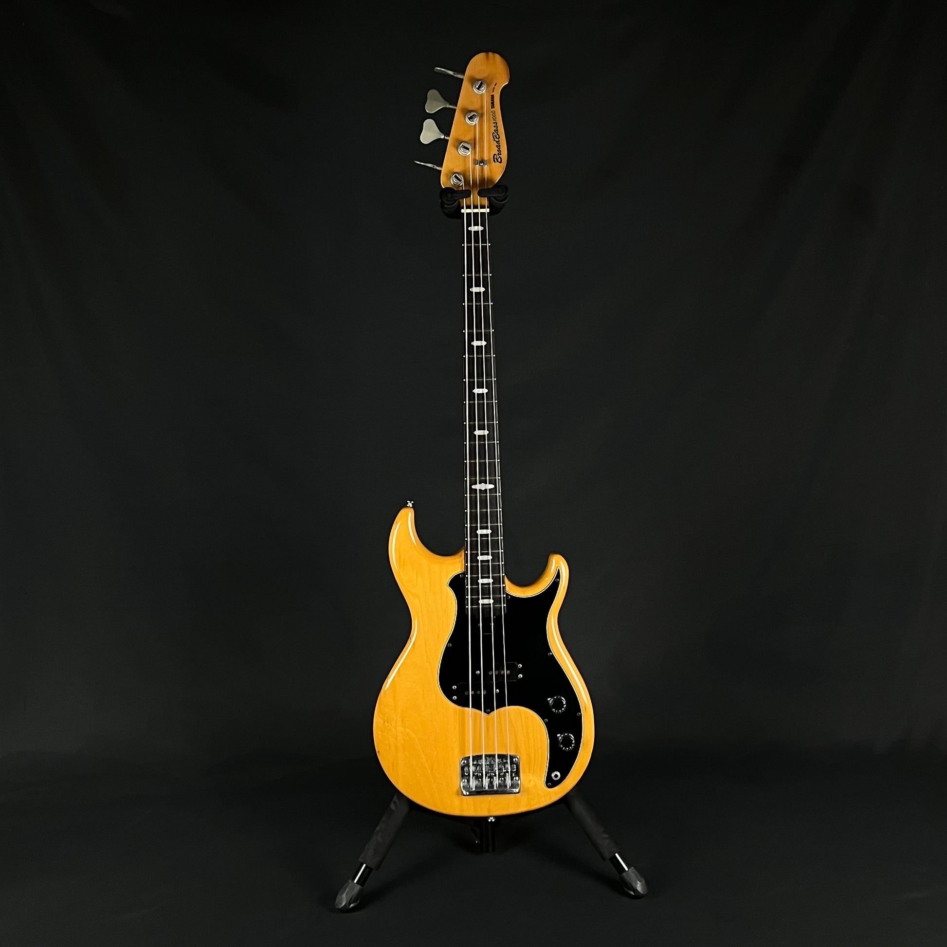 YAMAHA Japan Broad Bass 1000