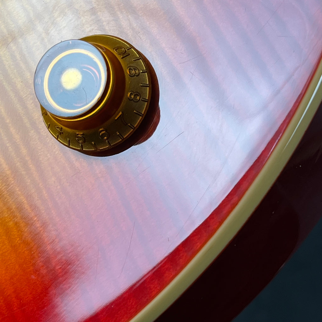 Epiphone Les Paul Standard