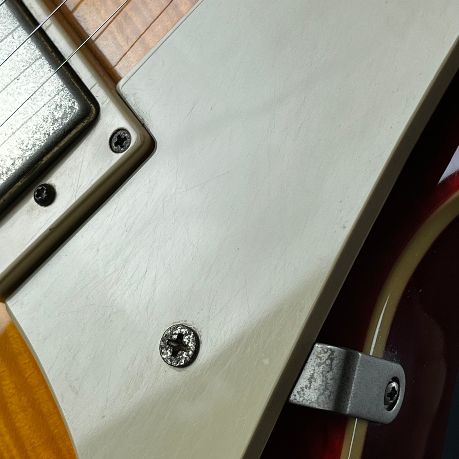 Epiphone Les Paul Standard