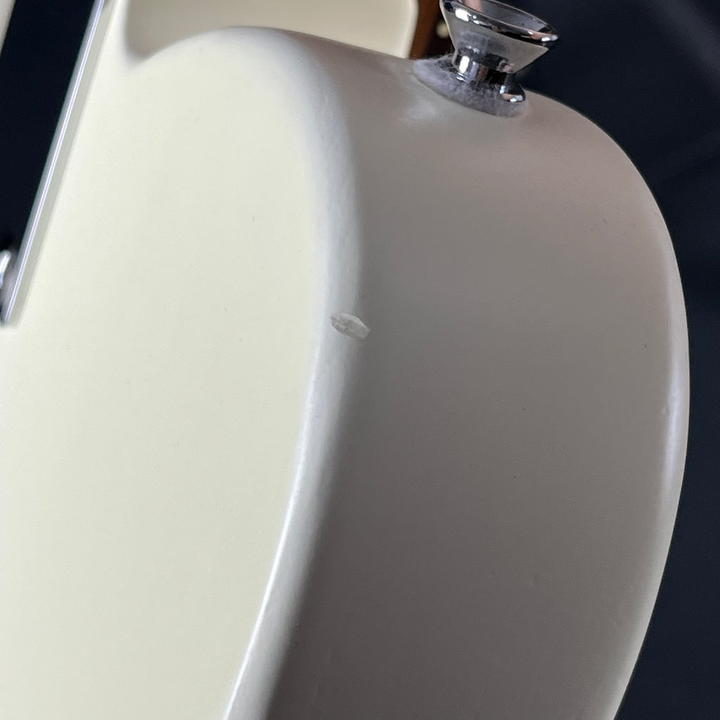 Bacchus Global Series Telecaster