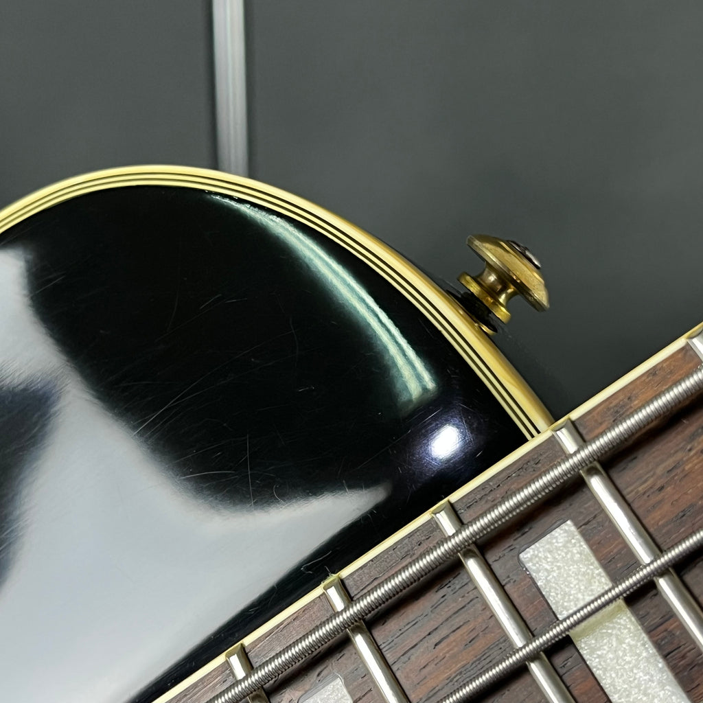 GrassRoots LP Bass