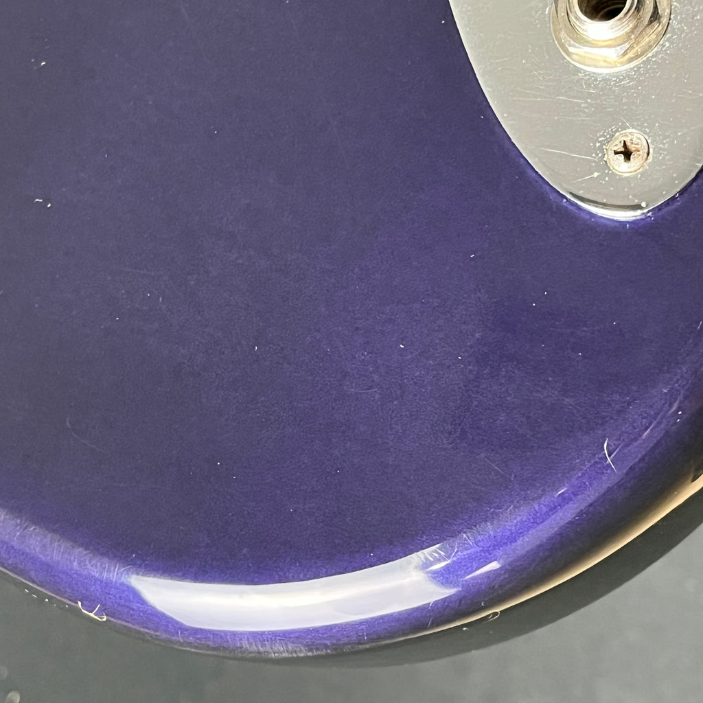 Fender Mexico Jazz Bass