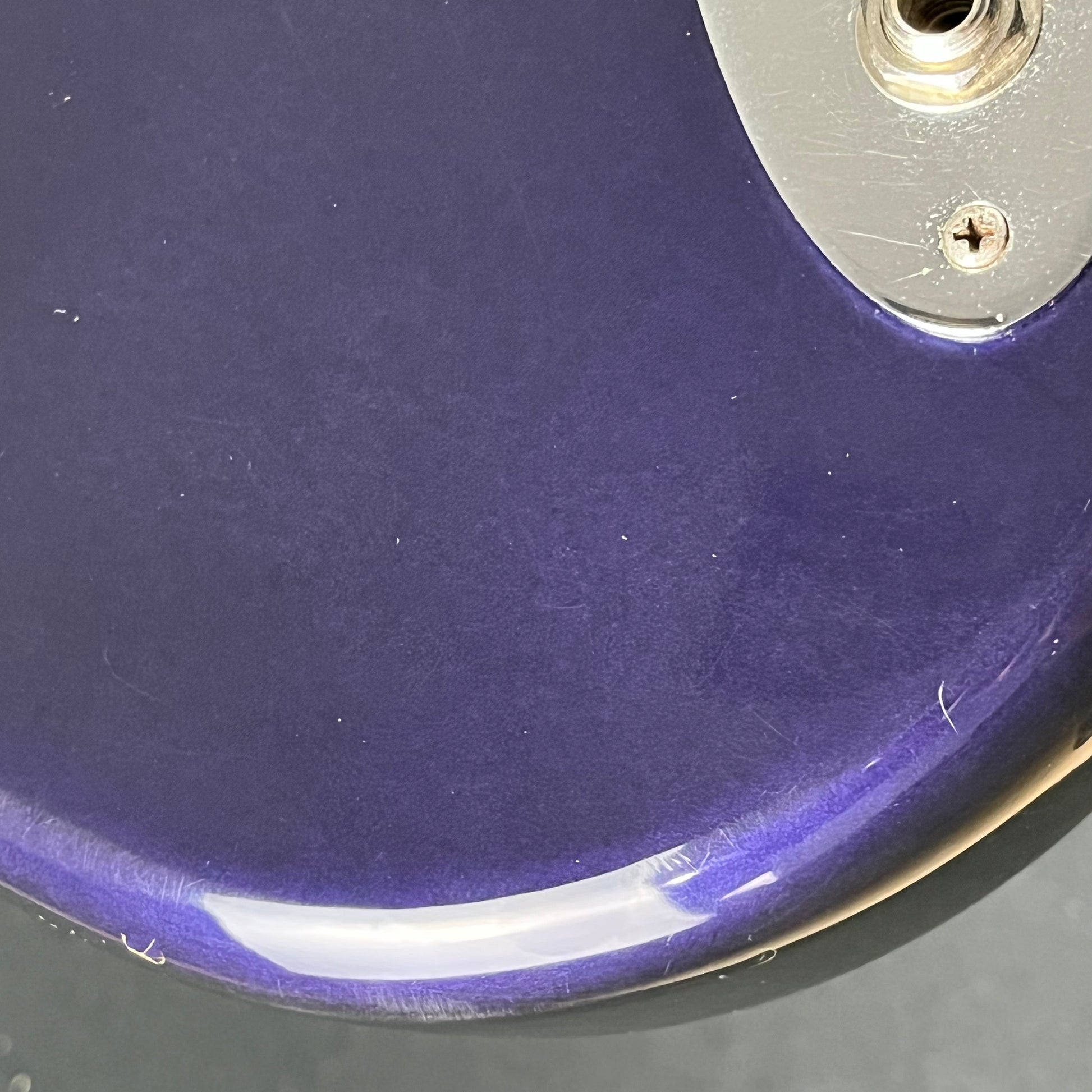 Fender Mexico Jazz Bass