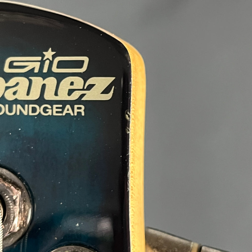 Ibanez Gio Soundgear Bass