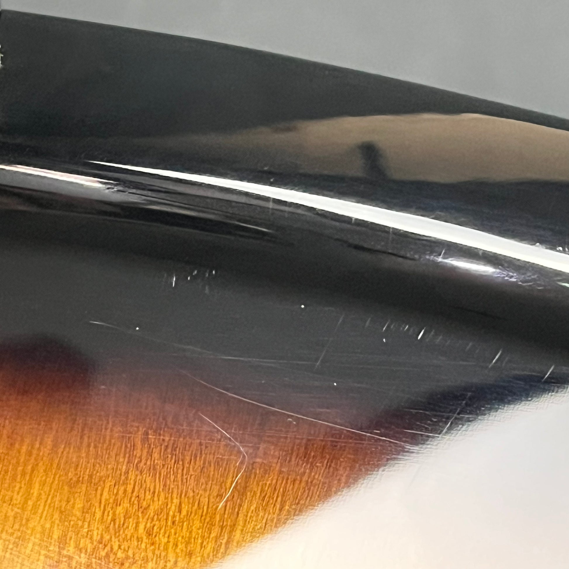 Squier Affinity Jazz Bass