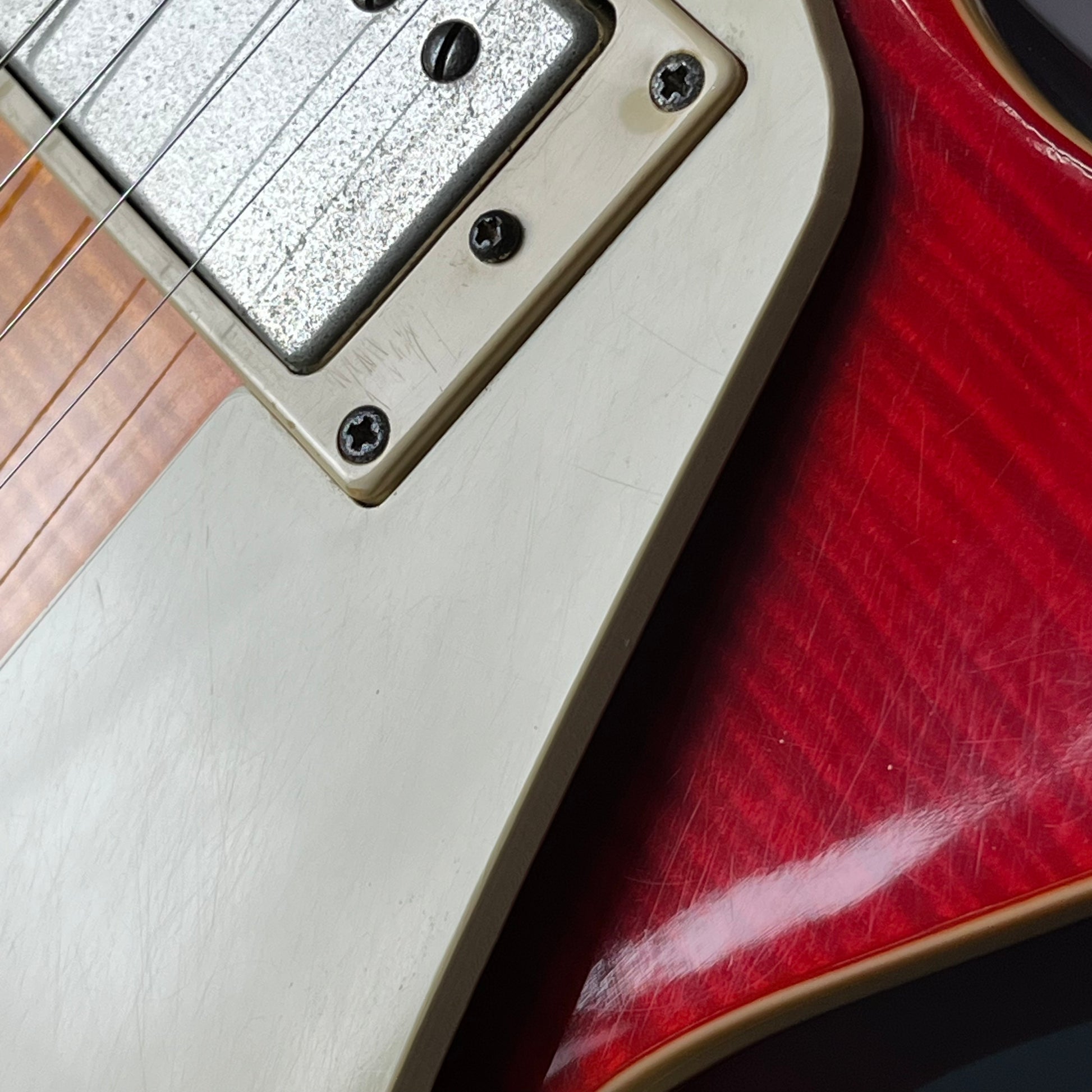 Epiphone Les Paul Standard