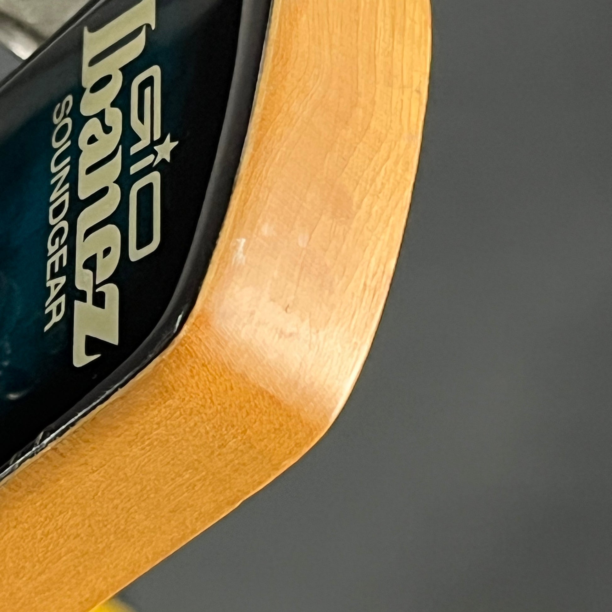 Ibanez Gio Soundgear Bass