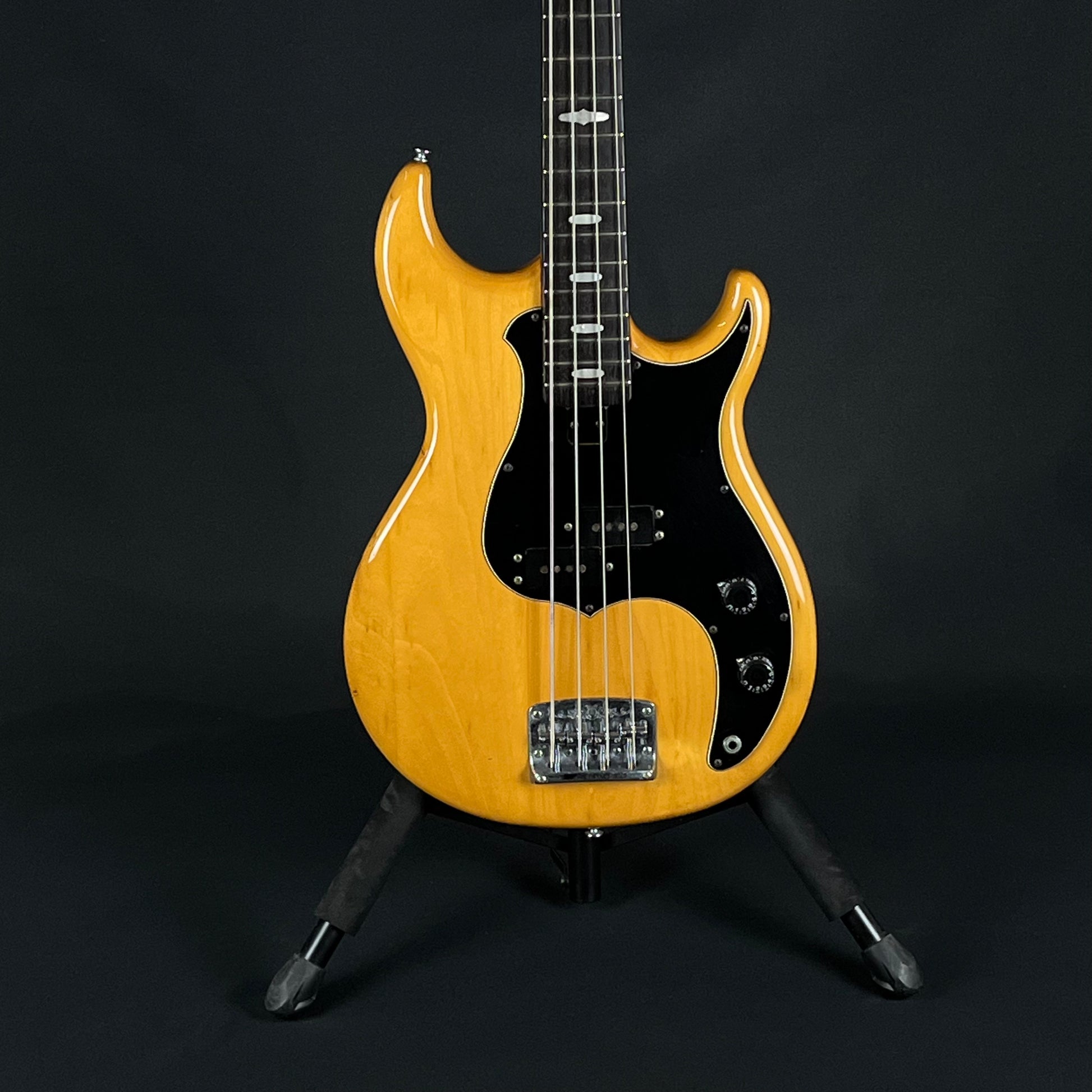 YAMAHA Japan Broad Bass 1000