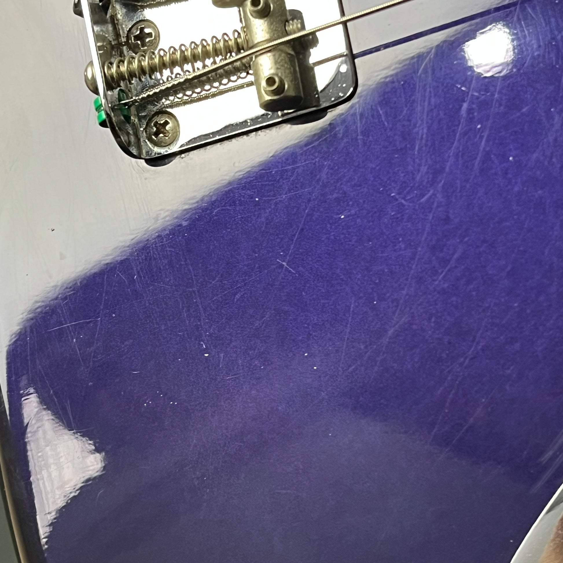 Fender Mexico Jazz Bass