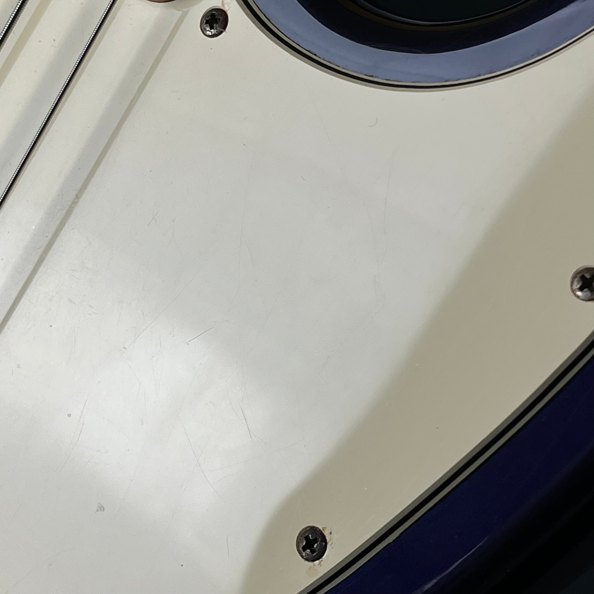 Fender Mexico Jazz Bass