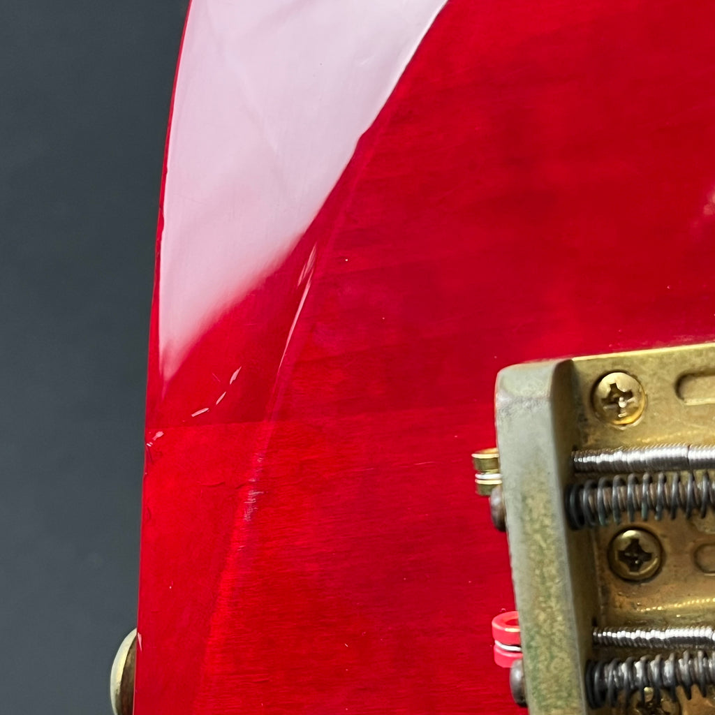 GrassRoots G-FR-58B Bass